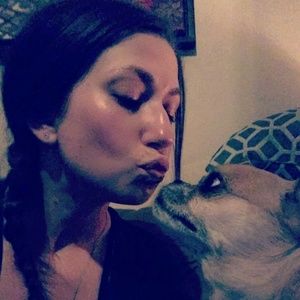 Meet your Posher, Sara